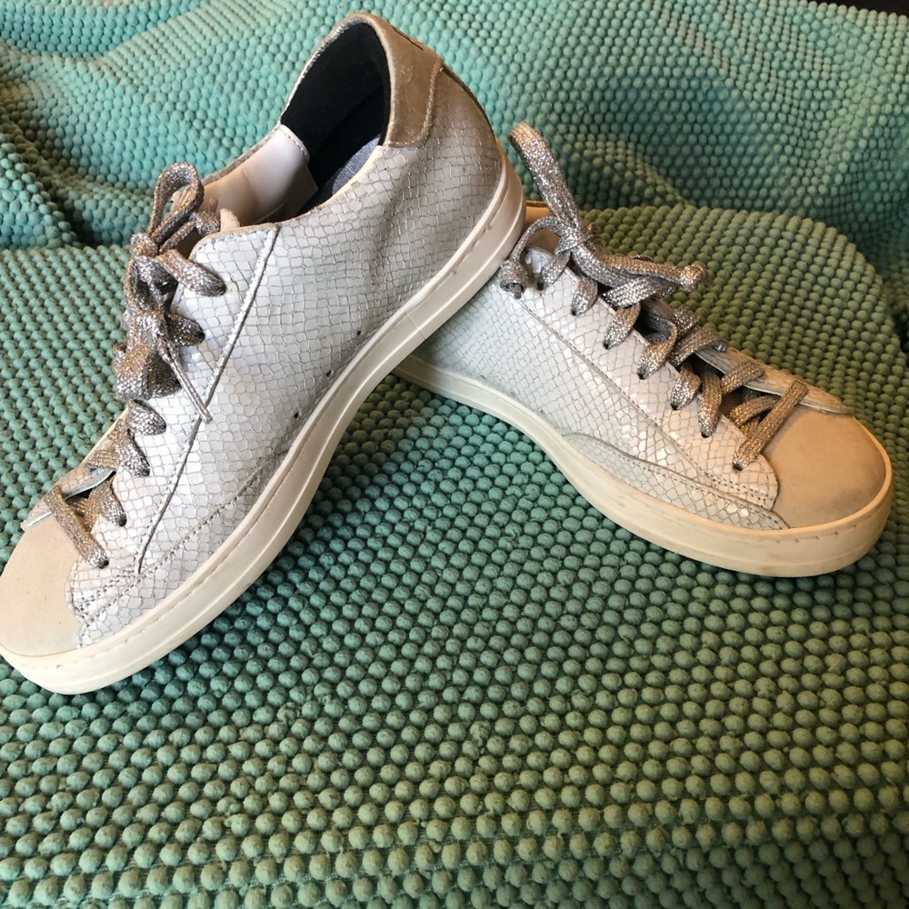 P448 SNEAKERS